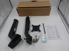 ATDEC A-HDA-0818 HEAVY DUTY DESK DISPLAY ARM picture