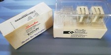 Genuine Swingline J1  5 x 5000 Cartridge Staples for Canon Kyocera Minolta Ricoh picture