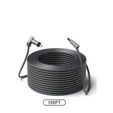 Starlink Replacement Cable (150FT / 46M) for Starlink Rectangular Satellite V2 picture