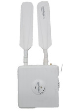 Cradlepoint CBA850LPE-AT 4G LTE Cellular Broadband Router PoE S4A452A NO Adapter picture