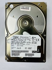 IBM 07N3110 DPSS-318350 Hard Disk Drive picture