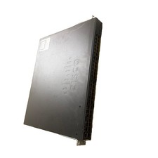 X60 ♻ Cisco Catalyst 2960X WS-C2960X-48LPS-L 48-Port Gigabit Managed PoE+ ♻ picture