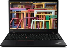 Lenovo ThinkPad T15 Gen 2 FHD i7-1165G7 32GB RAM 1TB SSD Laptop W11 Pro 15.6