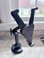 MONOPRICE HEAVY DUTY SEMI-TRUCK TABLET / ELD MOUNTS picture