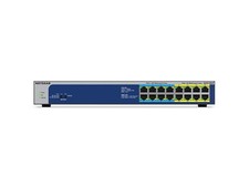 Netgear-New-GS516UP-100NAS _ NETGEAR GIGABIT UNMANAGED SWITCH SERIES ( picture