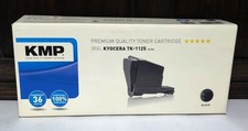 KMP Toner for Kyocera Ecosys FS 1061 AM DN 1325 MFP Replaces Kyocera TK-1125 picture