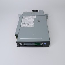 Quantum Scalar i40 i80 IBM LTO-6 H FC Tape Drive Assembly 3-07026-01 9-03819-01 picture