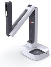 JOYUSING V513 HDMI/USB 13MP Dual Mode Document Camera, Video Recording,LED light picture