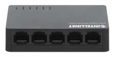 Intellinet 5-Port Gigabit Ethernet Switch (561747) picture