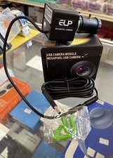 ELP USB CAMERA MODULE MEGAPIXEL USB CAMERA 2.0MP picture