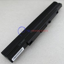 NEW Laptop 5200mah Battery For ASUS UL80 UL80V UL80VS UL80VT A42-UL30 8-cells picture