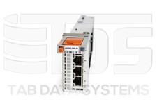 EMC 303-254-100C-00 4-Port 10GBaseT RJ-45 Ethernet SLIC X-10GBTM4P picture