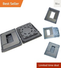 for LGA 1700-0 i3/i5/i7/i9 Xeon CPU PC mainboard Socket Base BGA Connector 1PCS picture