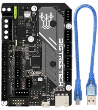 BIGTREETECH SKR Mini E3 V3.0 32-Bit Silent Control Board for Ender-3 Pro V2 picture