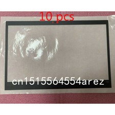 10pcs New Original Lenovo Thinkpad T490 LCD Bezel Cover Sticker W/IR 02HK969 picture