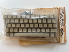 Vintage Radio Shack Archer Keyboard Model 277-1017 for TI 99/4 Computer picture