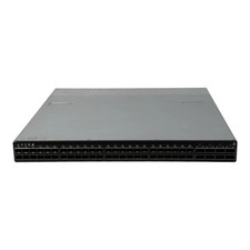 Mellanox SN2410 48x 10G SFP28 8x 100G QSFP28 Short Ethernet Switch MSN2410-BB2R picture