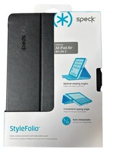 Speck Style Folio Black NWT picture