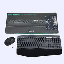 Logitech MK850 Performance Wireless Keyboard and Mouse Combo #MM0020 picture