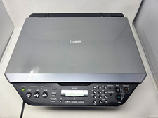 Canon PIXMA MX300 All-in-One Inkjet Printer Scanner Copier Fax Working picture