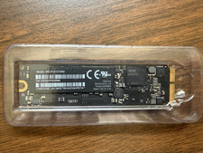 Samsung 512GB, Internal, MLC PCI Express 3.0 x4 SSUBX (655-1859H) Solid State... picture