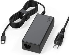 65W USB C Laptop Charger picture