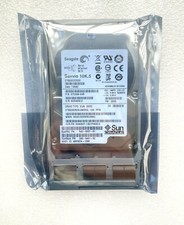 SUN Oracle 600GB HDD 542-0287-01 390-0491-02 SAS 2.5 Hard Drive picture