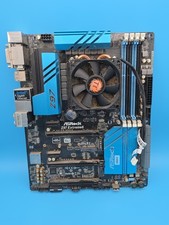 ASRock Z97 Extreme6 Intel Motherboard LGA 1150 picture