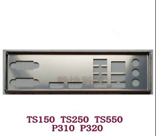 OEM I/O IO shield For Lenovo TS150 TS250 TS550 P310 P320 Motherboard Backplate picture