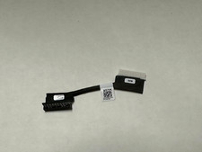 LOT of 5 Genuine Dell Latitude 3190 2-in-1 Battery Cable Connector 007W88 07W88 picture