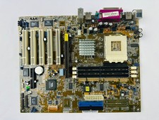 Asus  A7V333  A7V333/PA/WOR/U2-UAY Motherboard (No Returns Pls-For Parts Only) picture