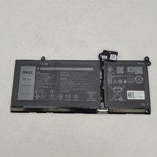 Battery for Dell 16 Laptop DC16250-16.0