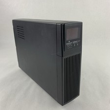 Emerson PSA4-1000MT120 1000VA/600W 120V Uninterruptible No Battery picture
