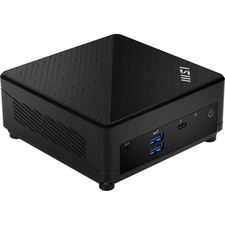 MSI Cubi 5 12M-266US I3 11H picture