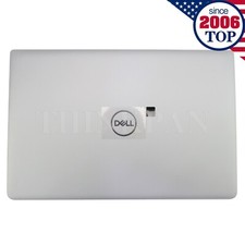New Dell  Latitude 5540 5550 Precision 3580 3581 LCD Back Cover Lid 0MYJK5 US picture