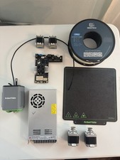 Ankermake M5C Parts Bundle picture