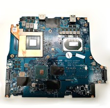 0983D5 For Dell G15 5510 i5-10200H GTX1650 4GB Laptop Motherboard LA-K662p 983D5 picture