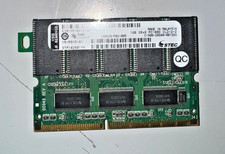 STEC ,15-6916-01,  CISCO 1GB Dram, Ram 2Rx8, PC100D Memory 6500 Sup32 Sup720 picture