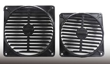 Fan Grills to Direct Air Stream in the Exact Direction You Need- 120mm and 140mm picture