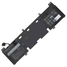 US 62Wh N1WM4 Battery for ALW13ER-1708S ALW13ED-3608 1508 Alienware 13 R2 02P9KD picture