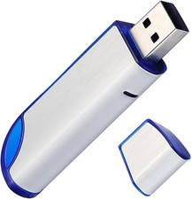 32GB FAT32 USB 2.0 Flash Drive Memory Stick for Game Capture PC Laptop LED picture