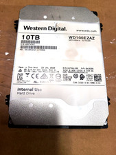 Western Digital 10TB 3.5