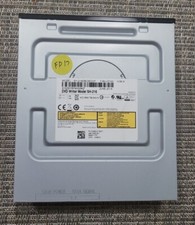 Dell 0H6MJ0 16X SATA DVD-RW Full Height Optical Disk Drive picture