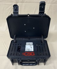 CSG Mobile Command Center w/ Cradle Point IBR900 Rugged Mobile Hotspot picture