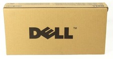QTY 4 NEW Dell D593K 1230c 1235c Laser Printer MAGENTA Toner 1000 Pages picture