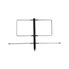 433MHz 6dBi Yagi Antenna High Gain Directional RF Wireless Outdoor SMA(M) picture