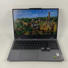 Lenovo LOQ 15 15ARP9 15.6