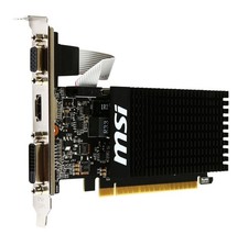 MSI V809-2000R Gt 710 2Gd3H Lp ~E~ picture