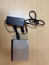USED Cisco SG250-08HP 8-Port Gigabit PoE Smart Ethernet Switch | RNW94 picture