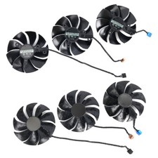 85mm For EVGA RTX3090 3080 3070 3080Ti XC3 Black ULTRA GAMING Graphics Card Fan picture